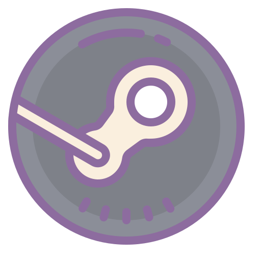 steam